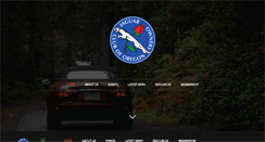 Desktop Screenshot of joco.org